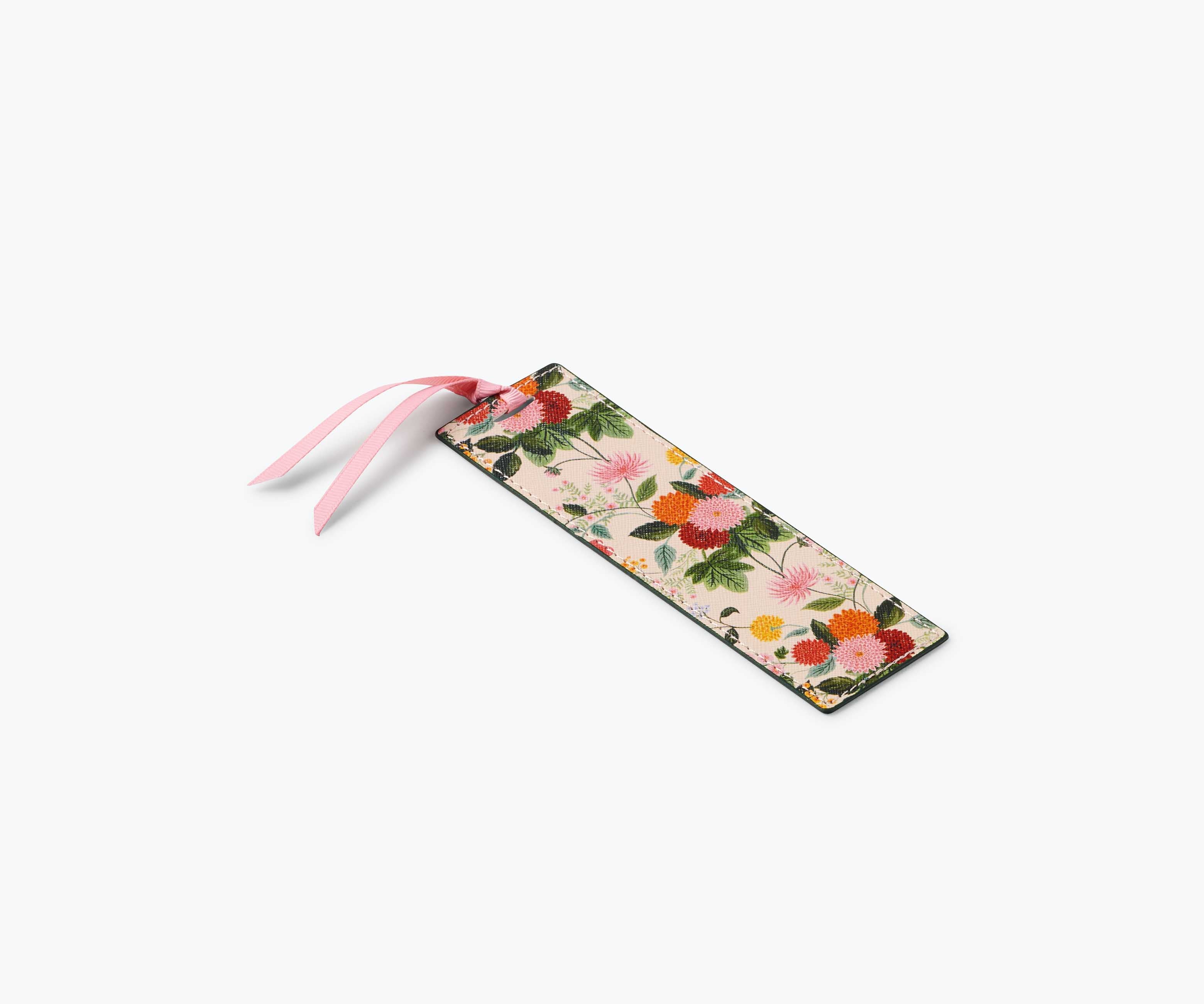 Bookmark - Dahlia