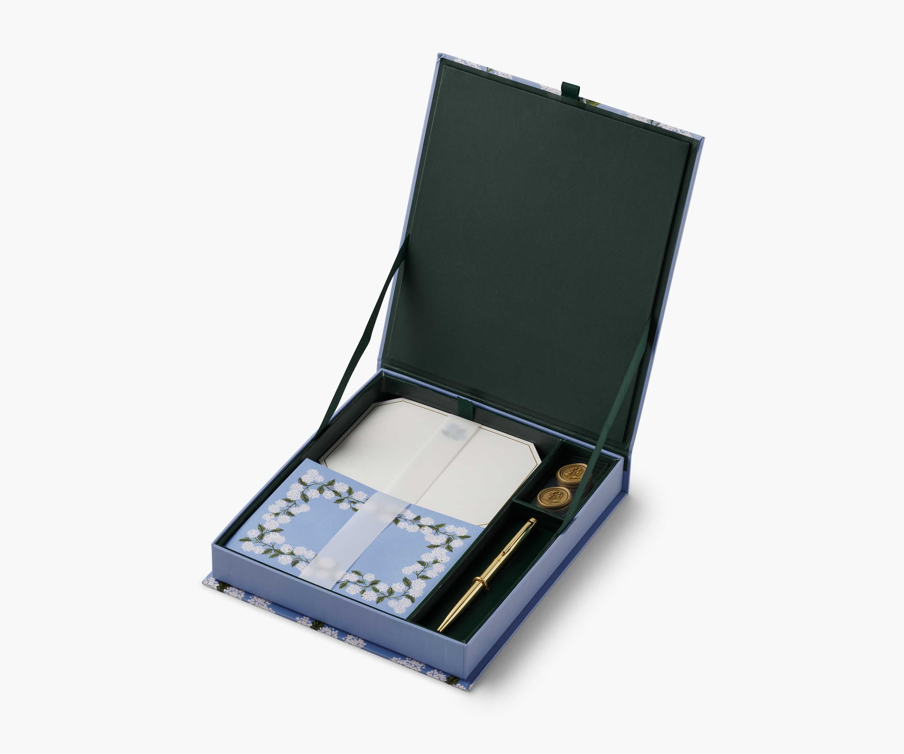 Hydrangea Favorite Things Set