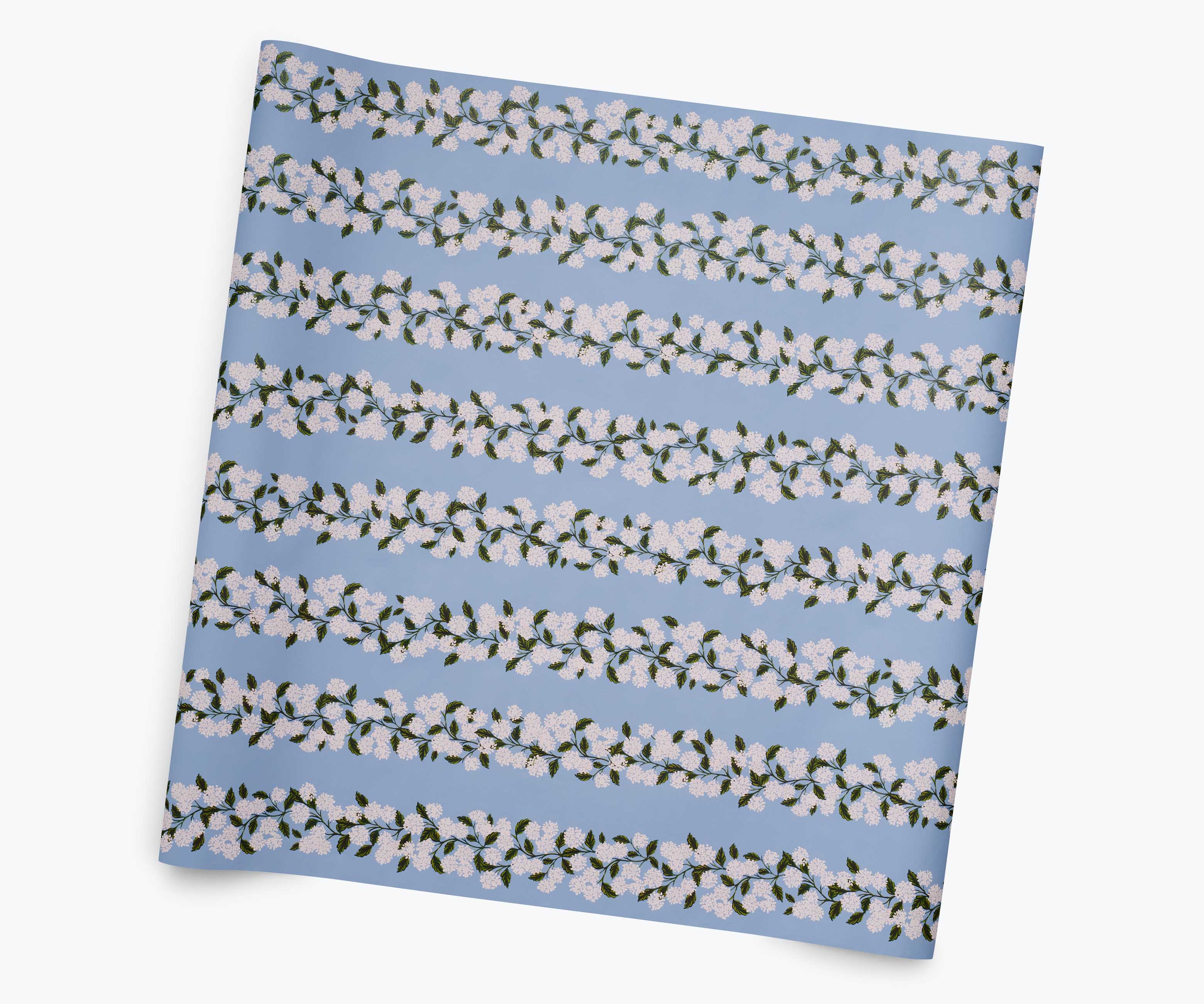 Wrapping Roll - Hydrangea